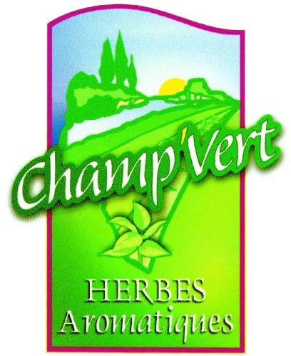 Champ'Vert HERBES Aromatiques