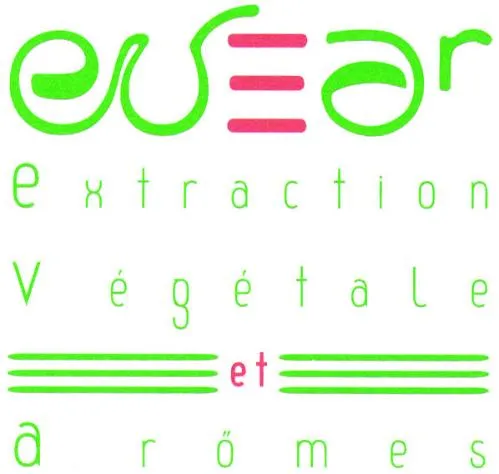 EVEAR EXTRACTION VÉGÉTALE ET AROMES