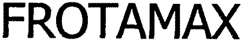 FROTAMAX