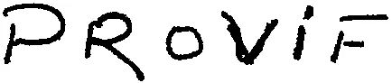 PROVIF
