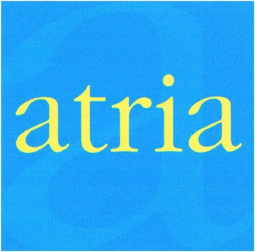 atria