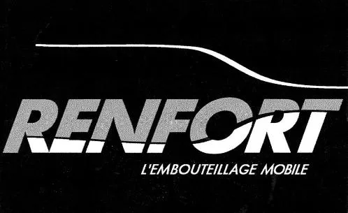 RENFORT L'EMBOUTEILLAGE MOBILE