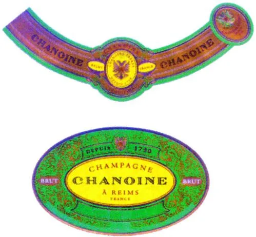 CHANOINE