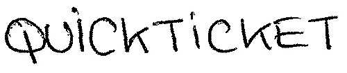 QUICKTICKET