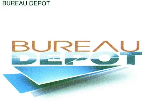 BUREAU DEPÔT