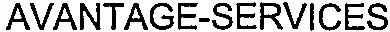 AVANTAGE-SERVICES