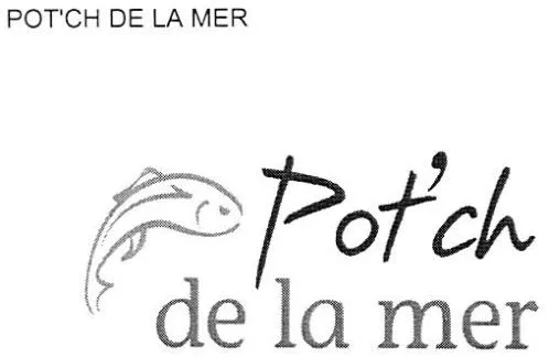 POT'CH DE LA MER