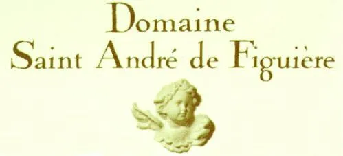 DOMAINE SAINT ANDRE DE FIGUIERE