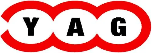 Y A G