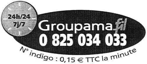 GROUPAMAFIL