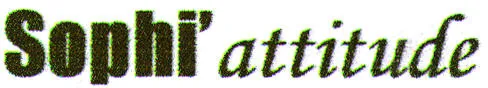 Sophi'attitude