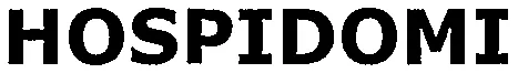 HOSPIDOMI