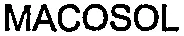 MACOSOL