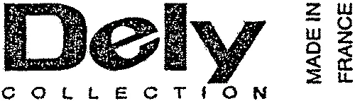 Dely COLLECTION MADE IN FRANCE
