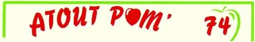 ATOUT POM 74