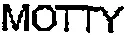 MOTTY