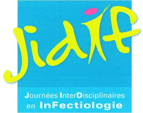 JIDIF JOURNEES INTERDISCIPLINAIRES EN INFECTIOLOGIE