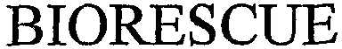 BIORESCUE