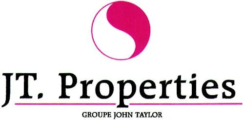 JT. Properties groupe John Taylor