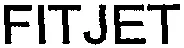 FITJET