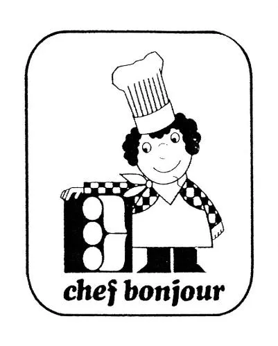 CHEF BONJOUR