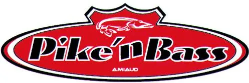 PIKE'N BASS AMIAUD