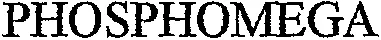 PHOSPHOMEGA