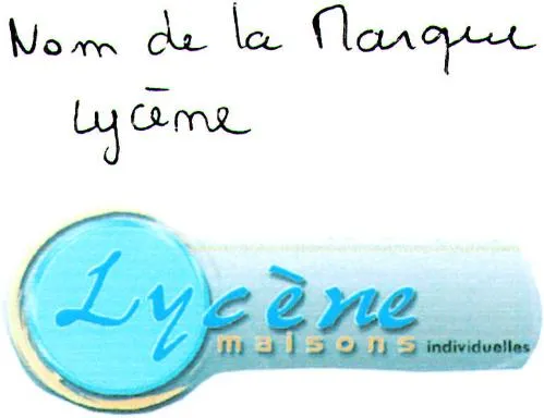 LYCENE MAISONS INDIVIDUELLES
