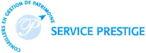 SERVICE PRESTIGE CONSEILLERS EN GESTION DE PATRIMOINE P.