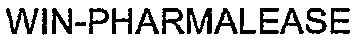 WIN-PHARMALEASE
