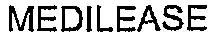 MEDILEASE