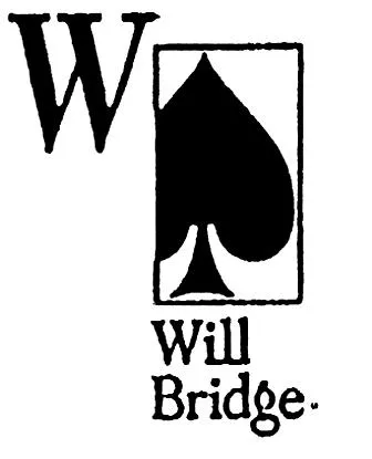 W WILL BRIDGE