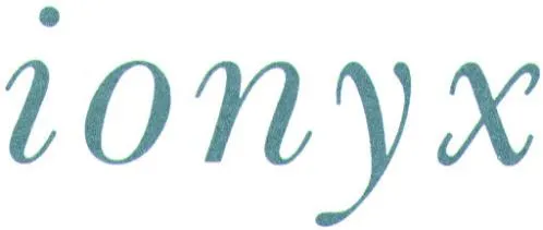 ionyx