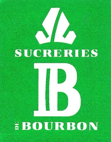 SUCRERIES B DE BOURBON