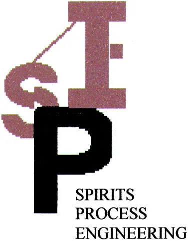 SPE SPIRITS PROCESS ENGINEERING