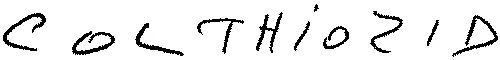COLTHIOZID