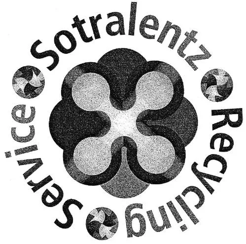 SOTRALENTZ RECYCLING SERVICE
