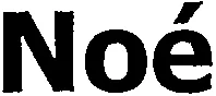 Noé