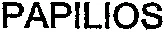 PAPILIOS