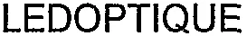 LEDOPTIQUE