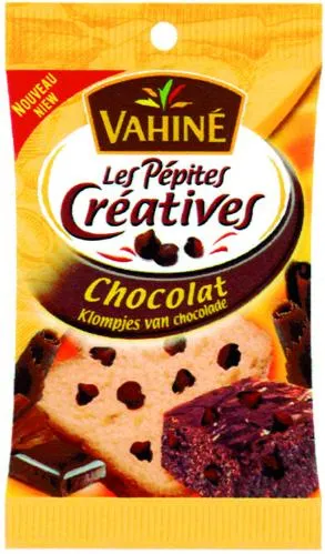 VAHINÉ LES PEPITES CRÉATIVES