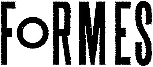 FORMES
