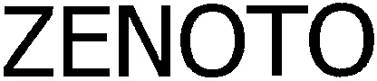 ZENOTO