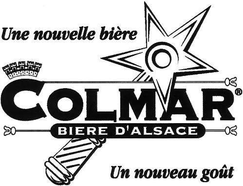 Une nouvelle bière COLMAR® BIERE D'ALSACE Un nouveau goût