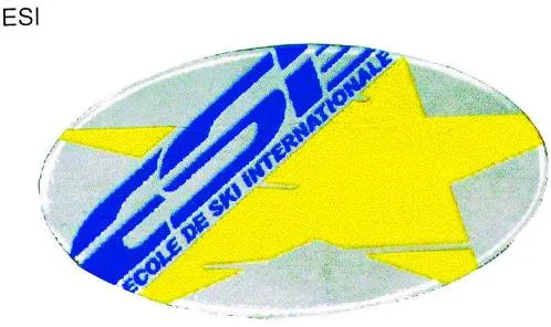 ESI ECOLE DE SKI INTERNATIONALE