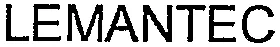 LEMANTEC
