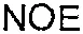 NOE