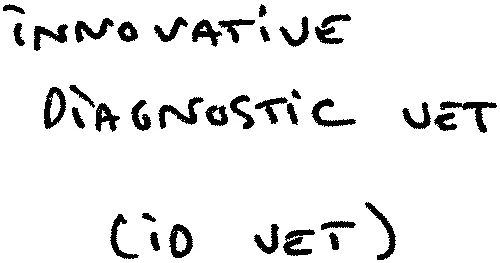 INNOVATIVE DIAGNOSTIC VET (ID VET)