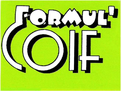 FORMUL' COIF