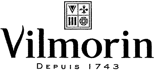 Vilmorin DEPUIS 1743